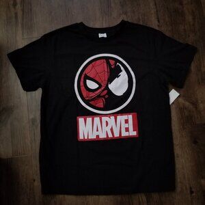Marvel Spider-man Venom Tshirt